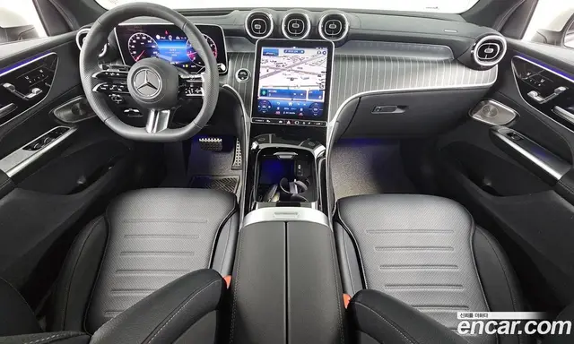 Mercedes-Benz GLC-Class 2024 2.0 гидро, миниатюра 10 Mercedes-Benz GLC-Class 2024 2.0 гидро, миниатюра 10