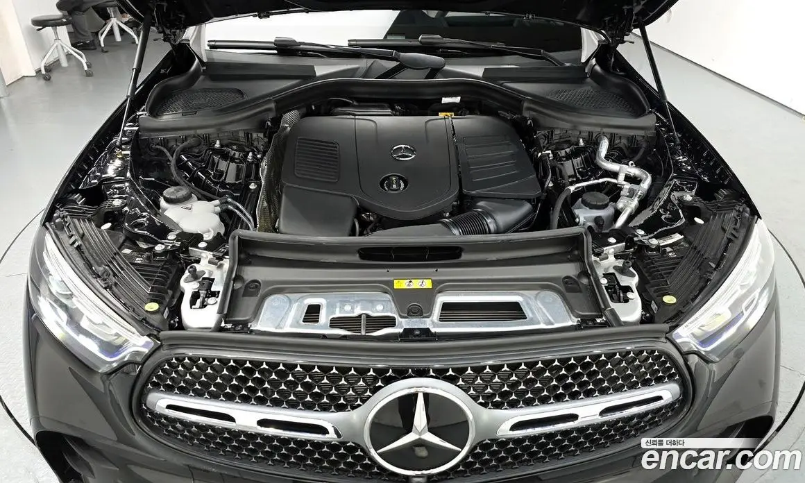 Mercedes-Benz GLC-Class 2025 2.0 гидро, фото 6 Mercedes-Benz GLC-Class 2025 2.0 гидро, фото 6
