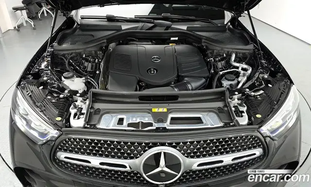 Mercedes-Benz GLC-Class 2025 2.0 гидро, миниатюра 6 Mercedes-Benz GLC-Class 2025 2.0 гидро, миниатюра 6