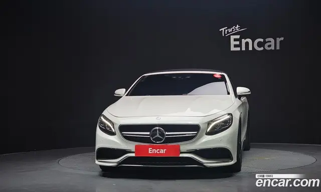 Mercedes-Benz S-Class 2017 5.5 гидро, миниатюра 3 Mercedes-Benz S-Class 2017 5.5 гидро, миниатюра 3