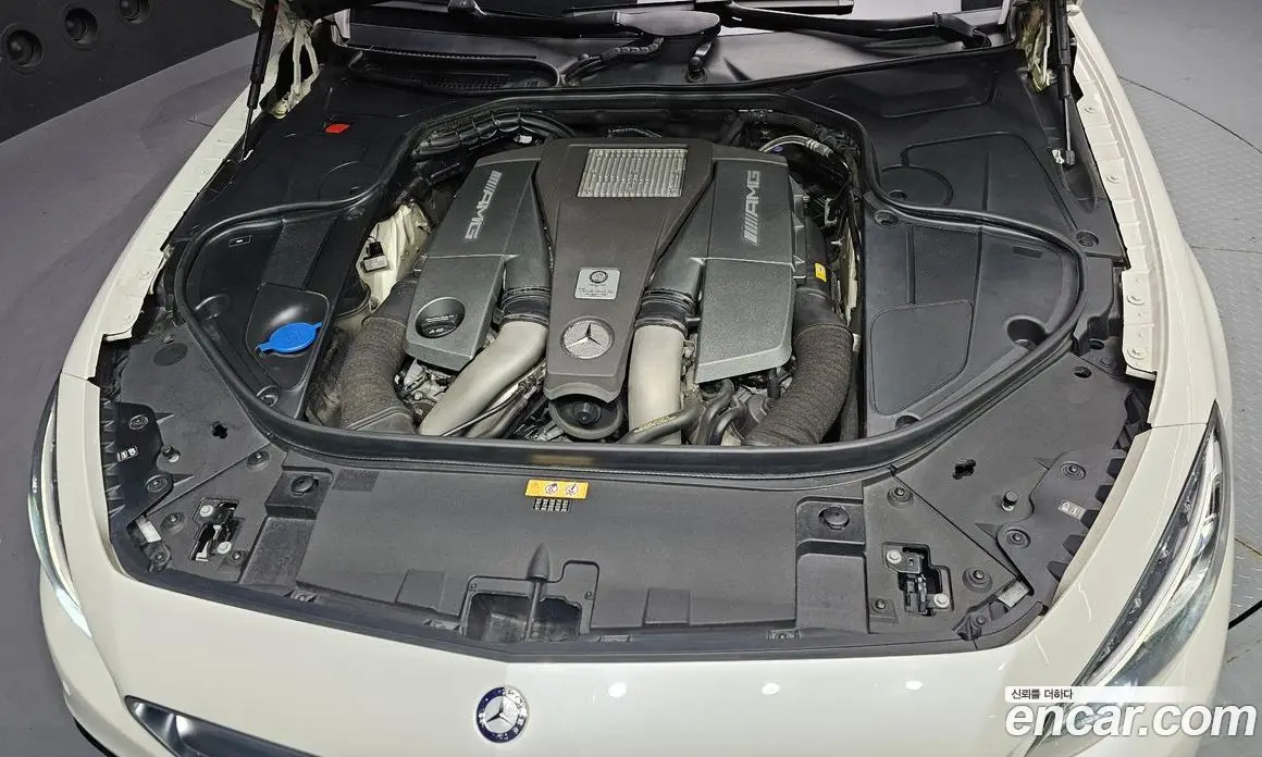 Mercedes-Benz S-Class 2017 5.5 гидро, фото 6 Mercedes-Benz S-Class 2017 5.5 гидро, фото 6