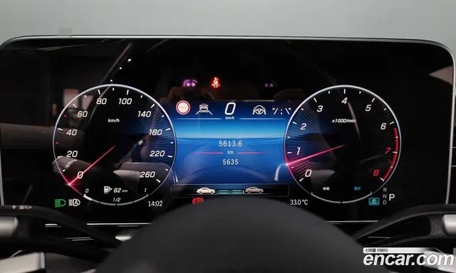 Mercedes-Benz S-Class 2024 4.0 гидро, миниатюра 8 Mercedes-Benz S-Class 2024 4.0 гидро, миниатюра 8