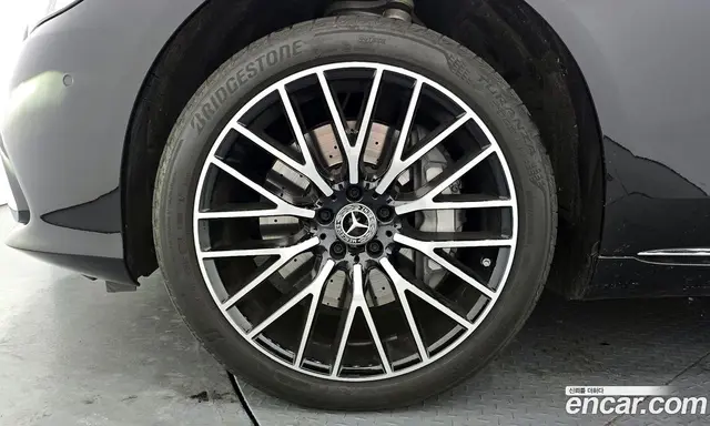 Mercedes-Benz S-Class 2025 4.0 гидро, миниатюра 5 Mercedes-Benz S-Class 2025 4.0 гидро, миниатюра 5