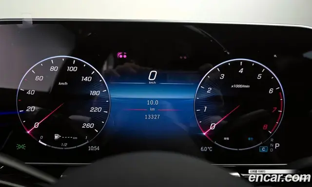 Mercedes-Benz S-Class 2025 4.0 гидро, миниатюра 8 Mercedes-Benz S-Class 2025 4.0 гидро, миниатюра 8