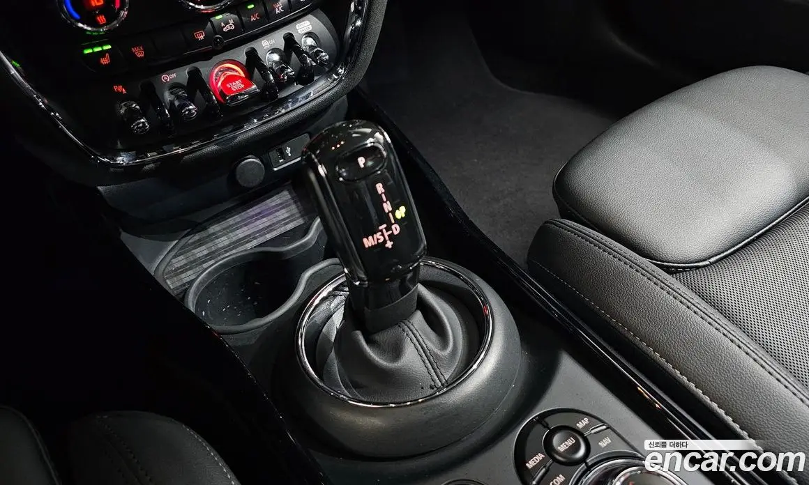 Mini Clubman 2021 1.5 автомат (гидро), фото 11