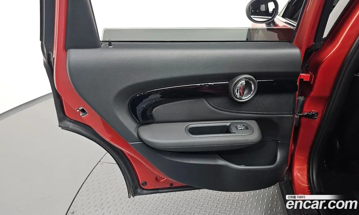 Mini Clubman 2021 1.5 автомат (гидро), фото 14