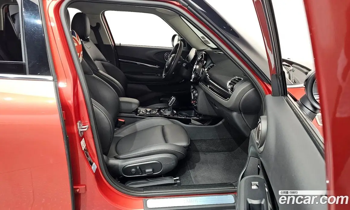 Mini Clubman 2021 1.5 автомат (гидро), фото 15
