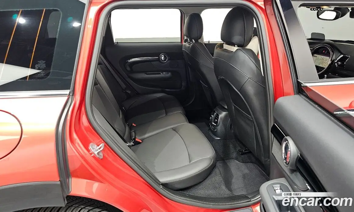 Mini Clubman 2021 1.5 автомат (гидро), фото 16