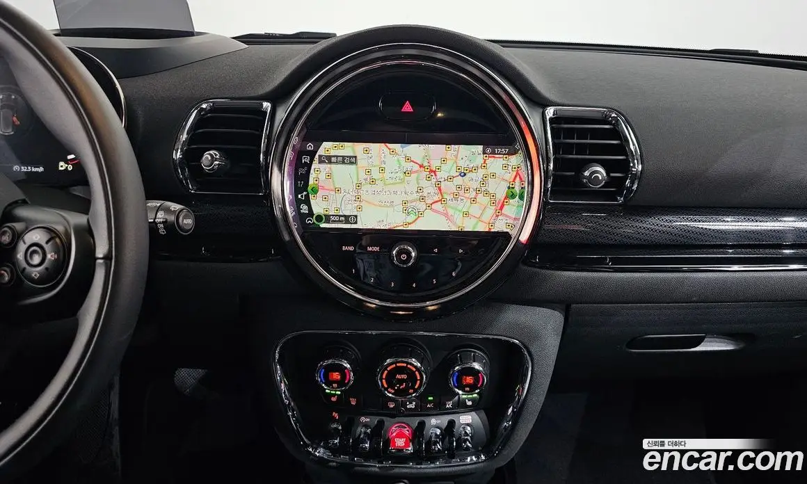 Mini Clubman 2021 1.5 автомат (гидро), фото 17