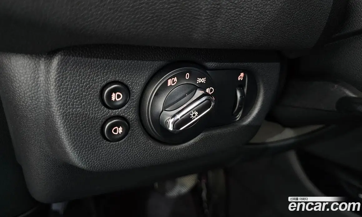 Mini Clubman 2021 1.5 автомат (гидро), фото 25