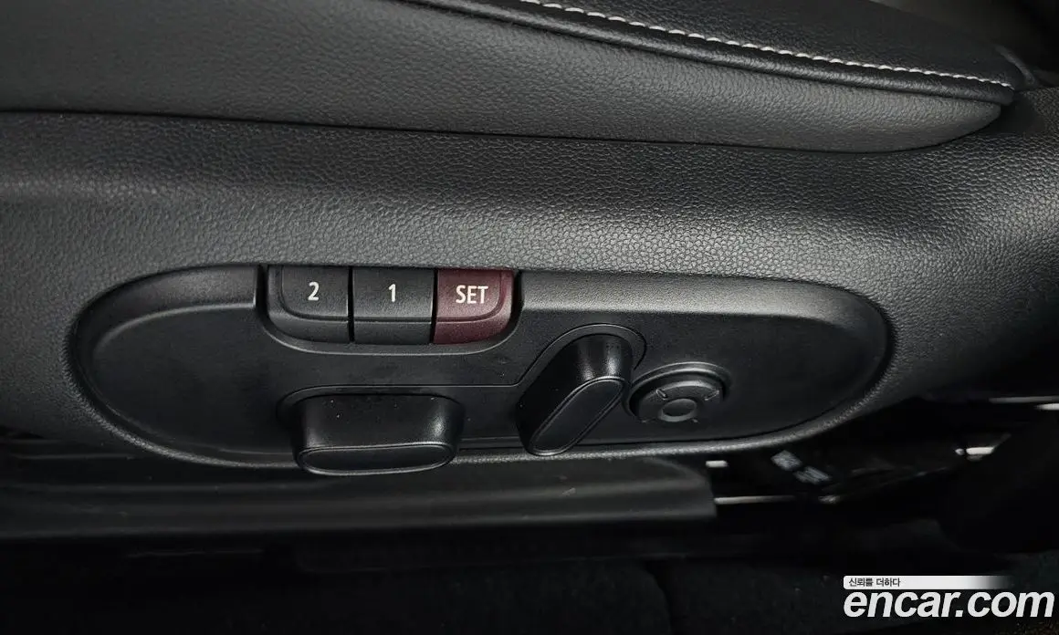 Mini Clubman 2021 1.5 автомат (гидро), фото 31