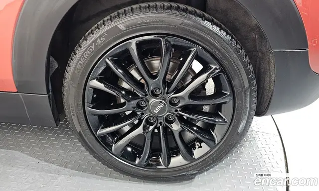 Mini Clubman 2021 1.5 автомат (гидро), миниатюра 6