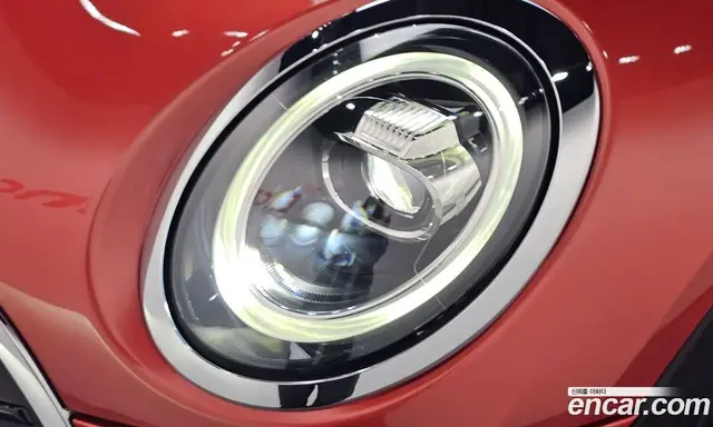 Mini Clubman 2021 1.5 автомат (гидро), миниатюра 7