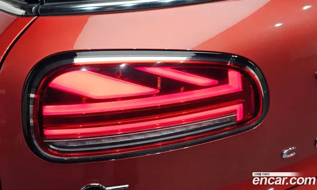 Mini Clubman 2021 1.5 автомат (гидро), миниатюра 8