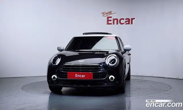Mini Clubman 2022 1.5 автомат (гидро), миниатюра 2