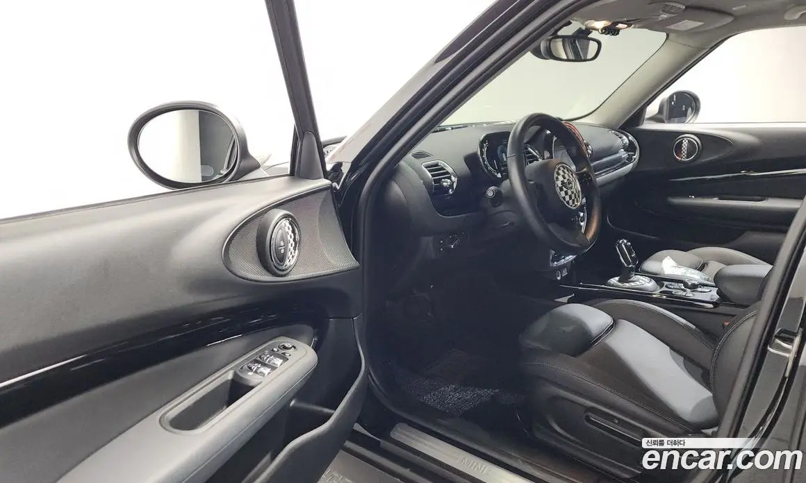 Mini Clubman 2022 1.5 автомат (гидро), фото 12
