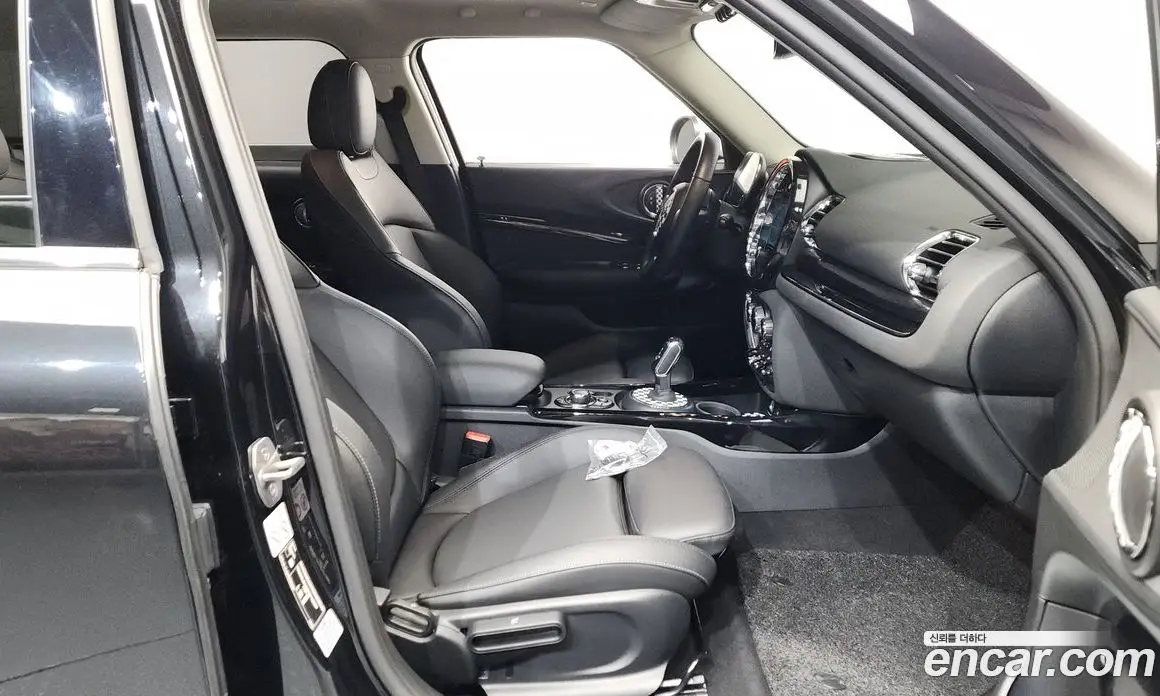 Mini Clubman 2022 1.5 автомат (гидро), фото 15