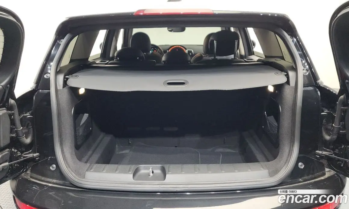 Mini Clubman 2022 1.5 автомат (гидро), фото 24