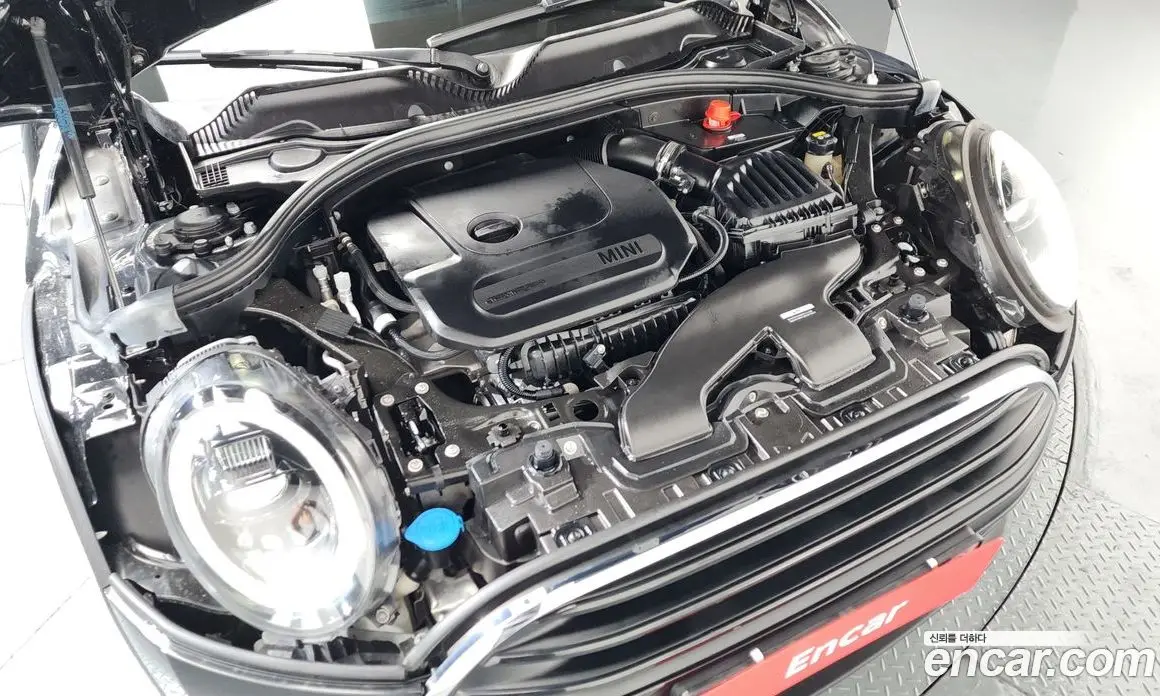 Mini Clubman 2022 1.5 автомат (гидро), фото 5