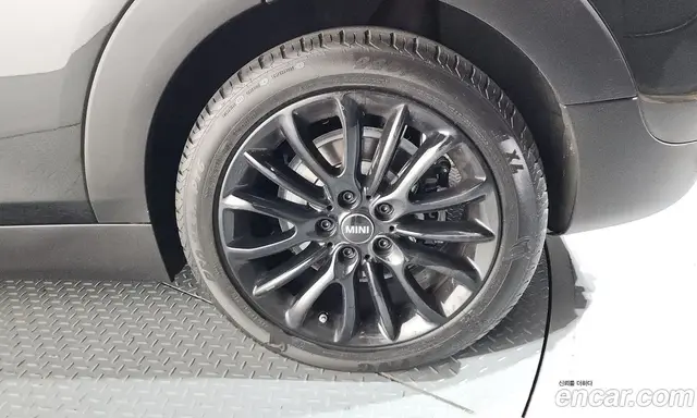 Mini Clubman 2022 1.5 автомат (гидро), миниатюра 6