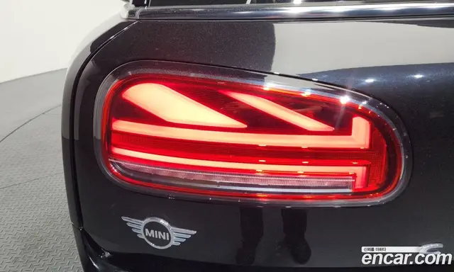 Mini Clubman 2022 1.5 автомат (гидро), миниатюра 8