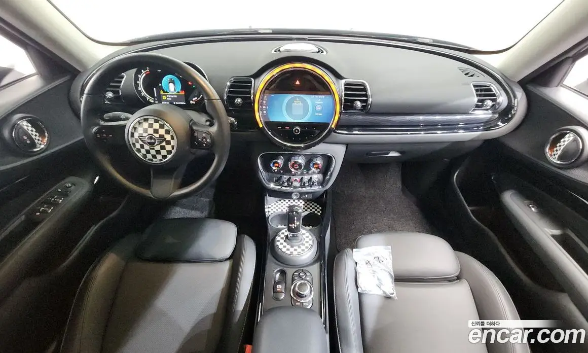 Mini Clubman 2022 1.5 автомат (гидро), фото 9