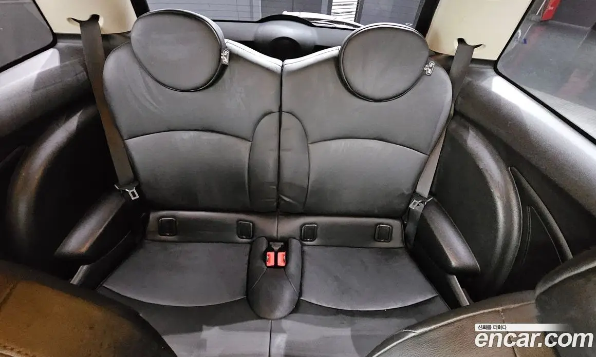 Mini Cooper 2013 2.0 автомат (гидро), фото 11