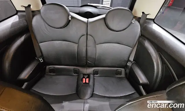 Mini Cooper 2013 2.0 автомат (гидро), миниатюра 11