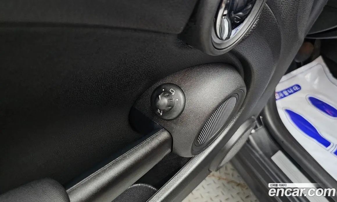 Mini Cooper 2013 2.0 автомат (гидро), фото 12