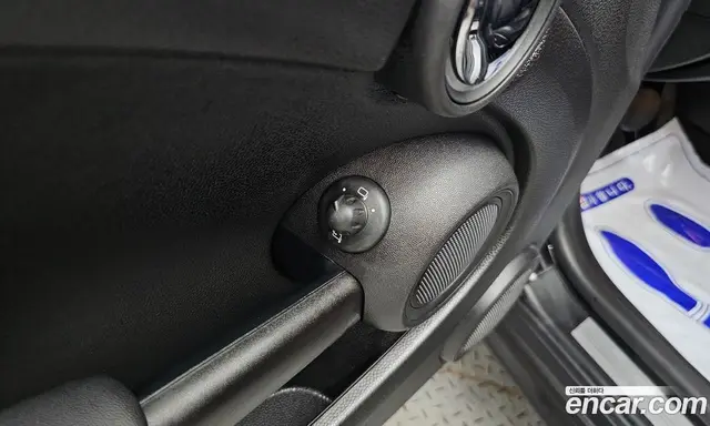Mini Cooper 2013 2.0 автомат (гидро), миниатюра 12