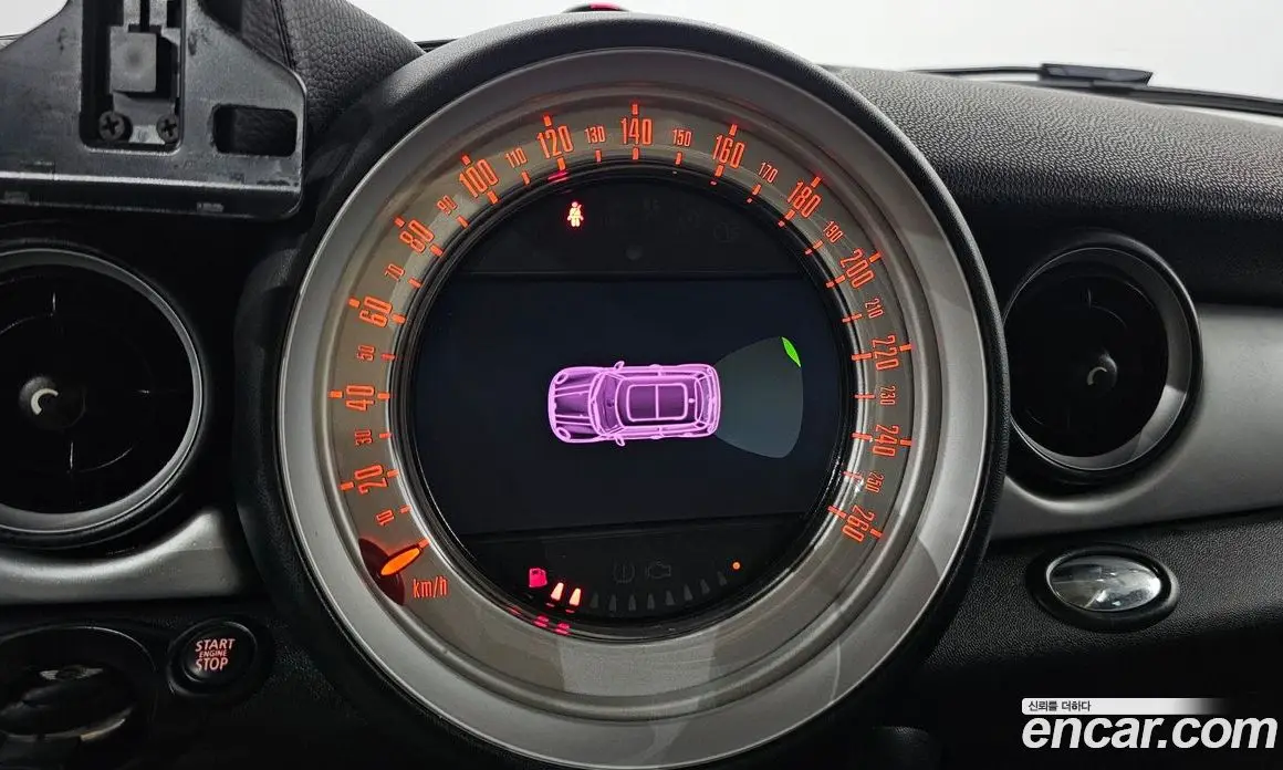 Mini Cooper 2013 2.0 автомат (гидро), фото 15