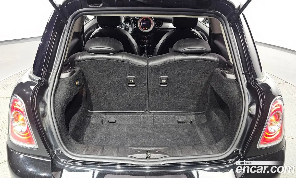 Mini Cooper 2013 2.0 автомат (гидро), фото 20