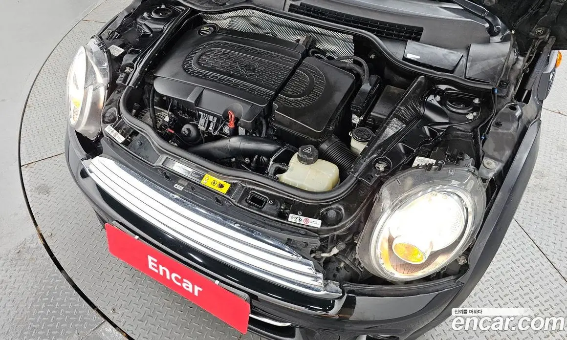 Mini Cooper 2013 2.0 автомат (гидро), фото 6