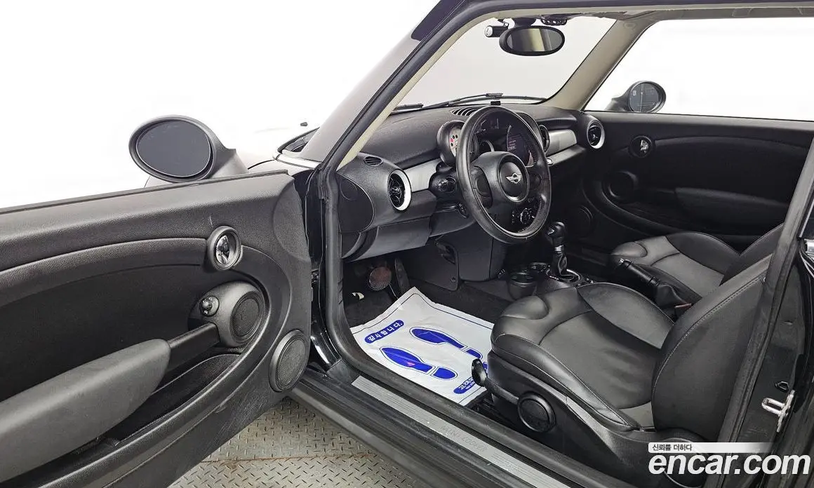Mini Cooper 2013 2.0 автомат (гидро), фото 10