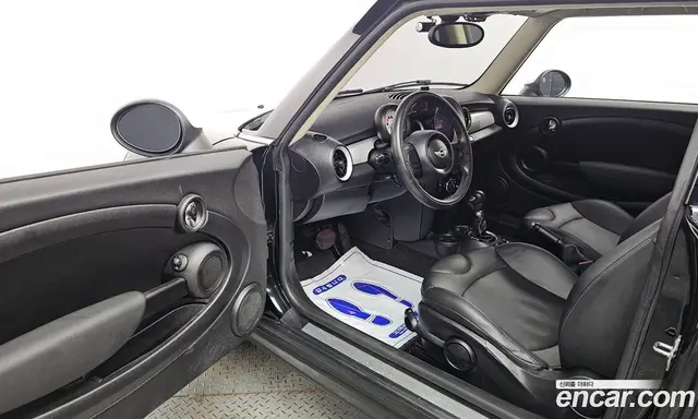 Mini Cooper 2013 2.0 автомат (гидро), миниатюра 10