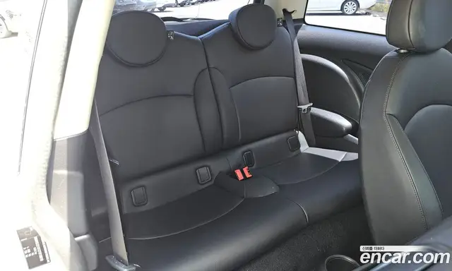 Mini Cooper 2013 1.6 автомат (гидро), миниатюра 11