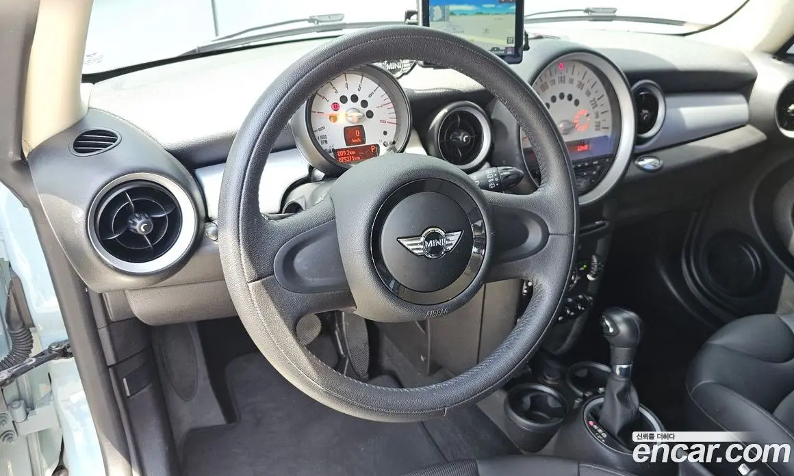 Mini Cooper 2013 1.6 автомат (гидро), фото 12