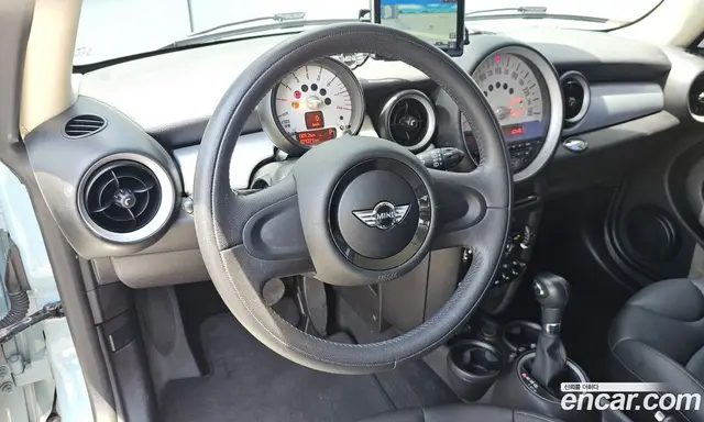 Mini Cooper 2013 1.6 автомат (гидро), миниатюра 12