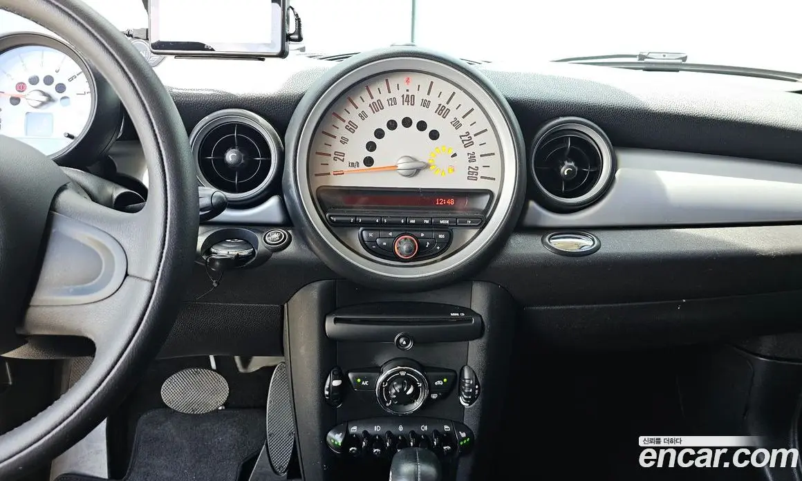 Mini Cooper 2013 1.6 автомат (гидро), фото 14