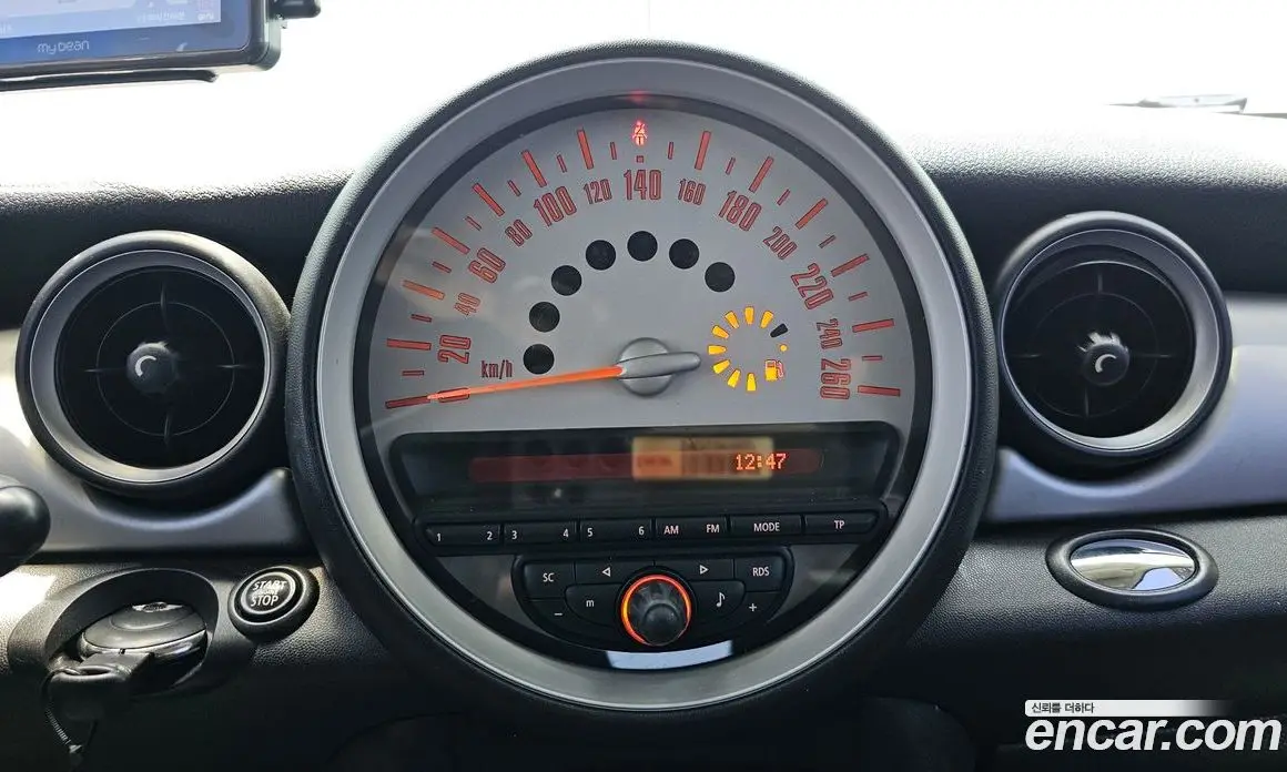 Mini Cooper 2013 1.6 автомат (гидро), фото 16