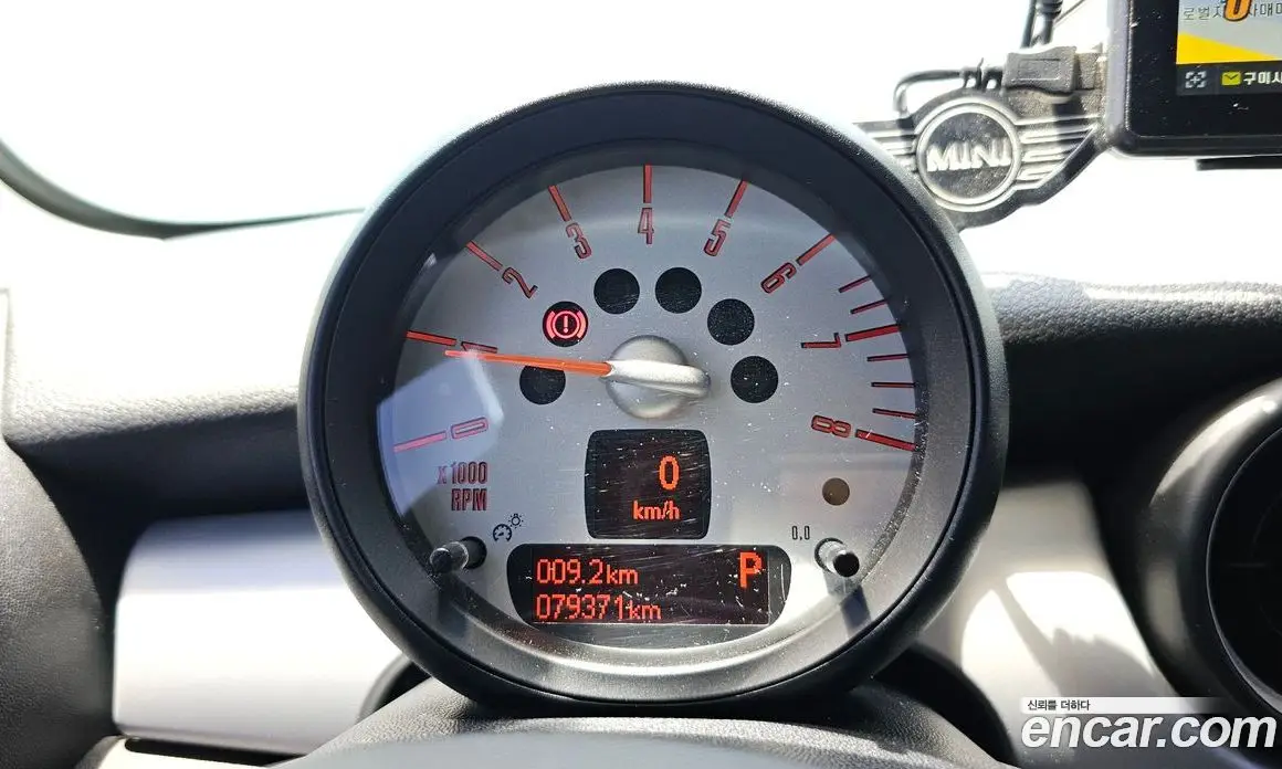 Mini Cooper 2013 1.6 автомат (гидро), фото 8