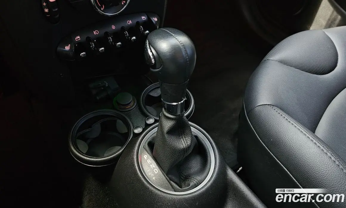 Mini Cooper 2013 1.6 автомат (гидро), фото 9