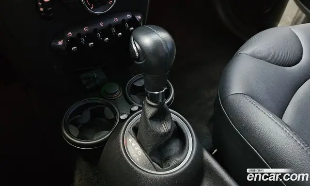 Mini Cooper 2013 1.6 автомат (гидро), миниатюра 9