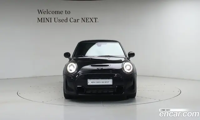 Mini Cooper 2022 2.0 автомат (гидро), миниатюра 2