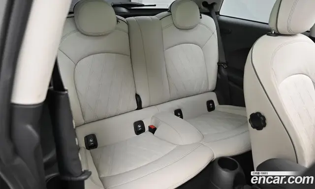 Mini Cooper 2022 2.0 автомат (гидро), миниатюра 12