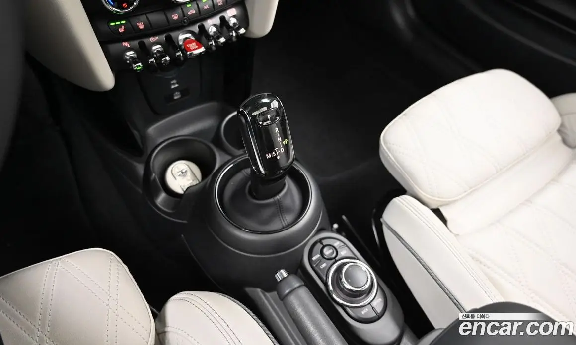 Mini Cooper 2022 2.0 автомат (гидро), фото 20