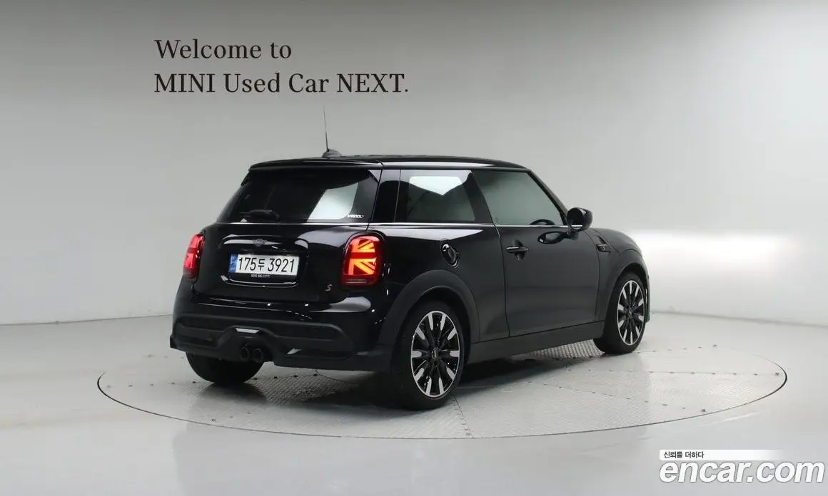 Mini Cooper 2022 2.0 автомат (гидро), фото 4
