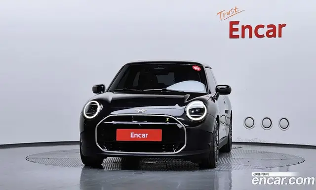 Mini Cooper 2024 0.1 автомат (гидро), миниатюра 3