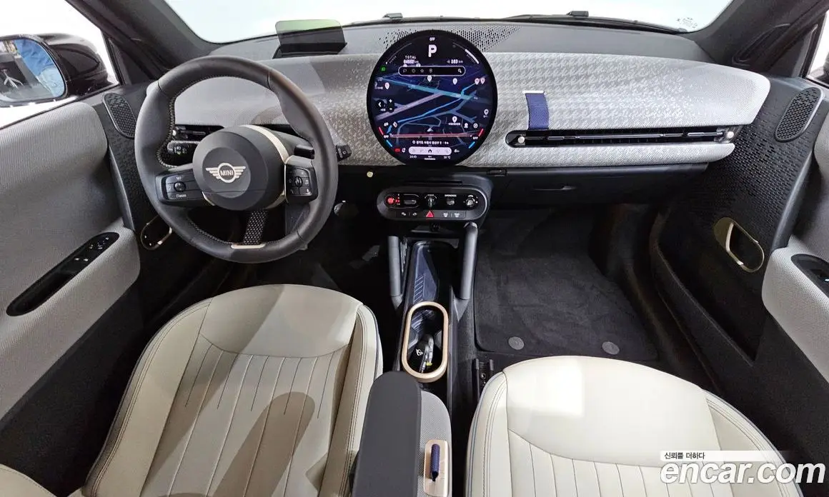 Mini Cooper 2024 0.1 автомат (гидро), фото 10