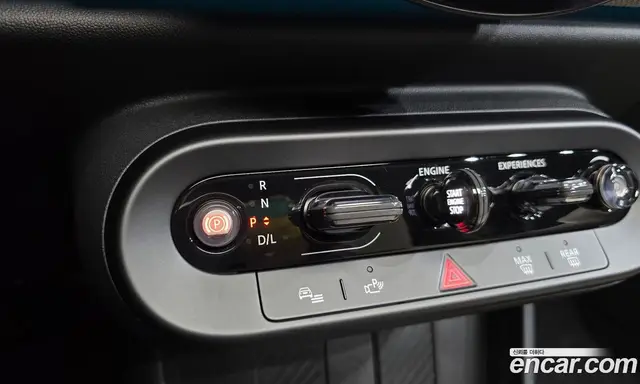 Mini Cooper 2024 2.0 автомат (гидро), миниатюра 12